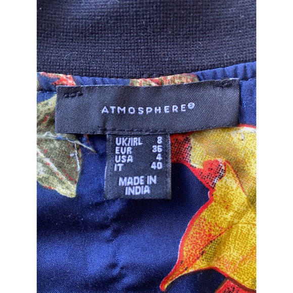 Spring Jacket UK Brand - Picture 3 of 4